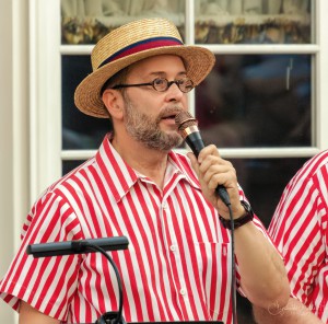 2019-08 MCwSilverTones23enh Larry Finkel of Mint Condition.