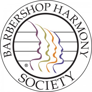 BH_SocietySeal The Barbershop Harmony Society logo.