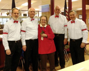 Hendrickson Hendrickson