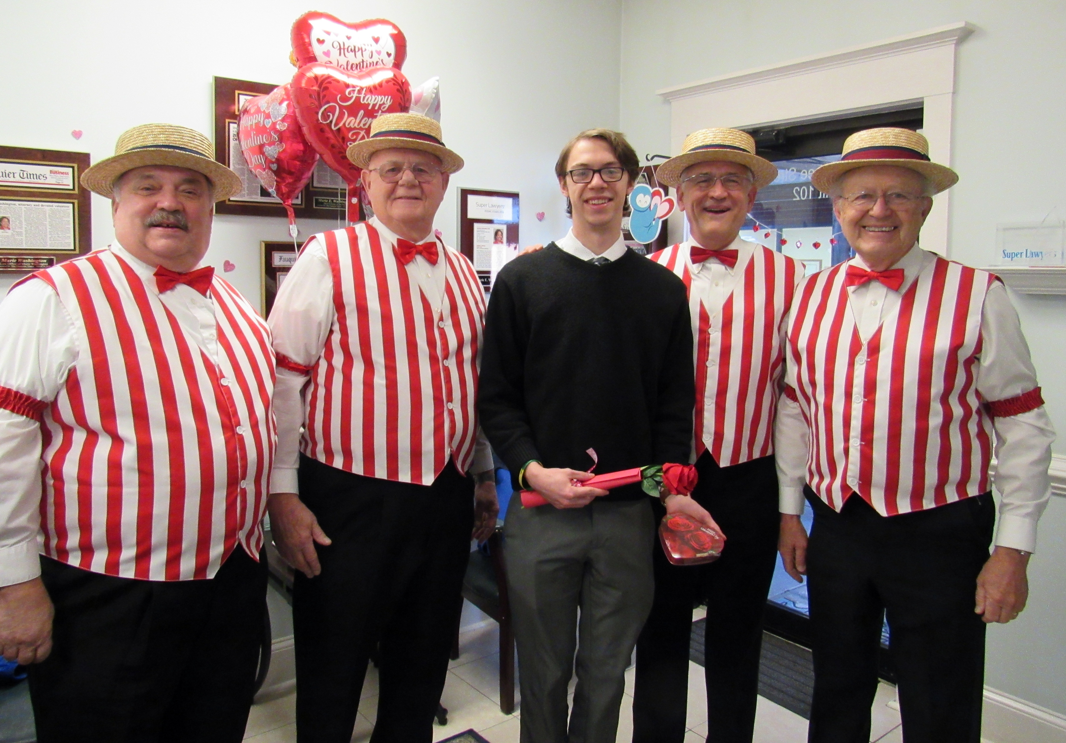 IMG_1990 A valentine for a journalist.