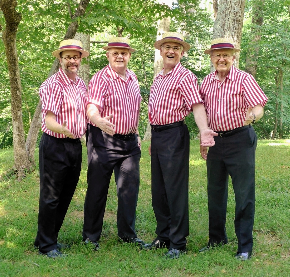 MintConditionOutside2enh Mint Condition on grass near woods.