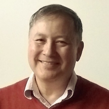 OfficerAntony0Lo Antony Takahashi