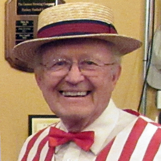 OfficerGlenn2020 Director Glenn Williamson.