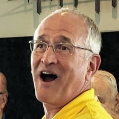 OfficerWorth Portrait of Worth.