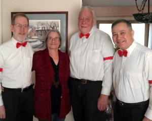 Staudt2 Singing Valentine