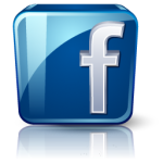 socmedfb Facebook icon.