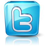 socmedtw Twitter icon.